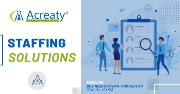 Retail Staffing Company in india | Temporary Staff in India