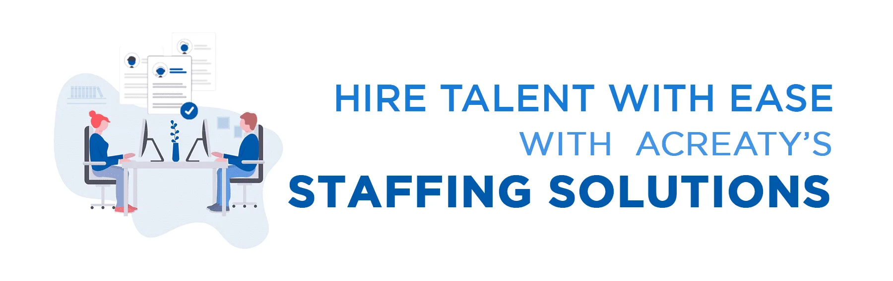 staffing solutions