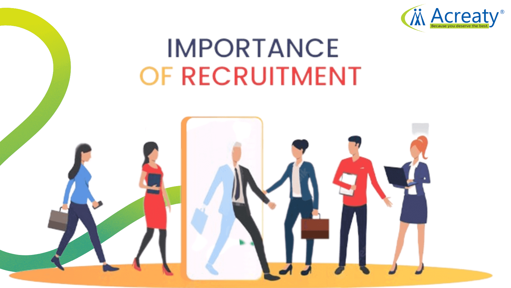 5 Important steps that must be practiced by recruitment companies in India