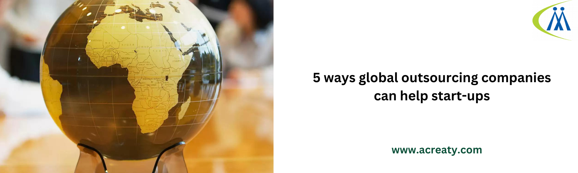 5 ways global outsourcing companies can help start-ups