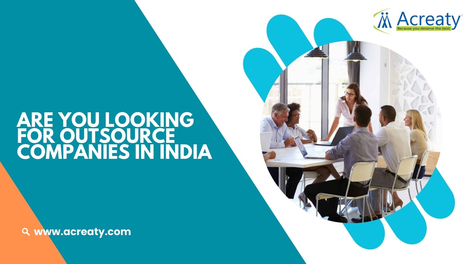 Are you looking for Outsource Companies in India ?