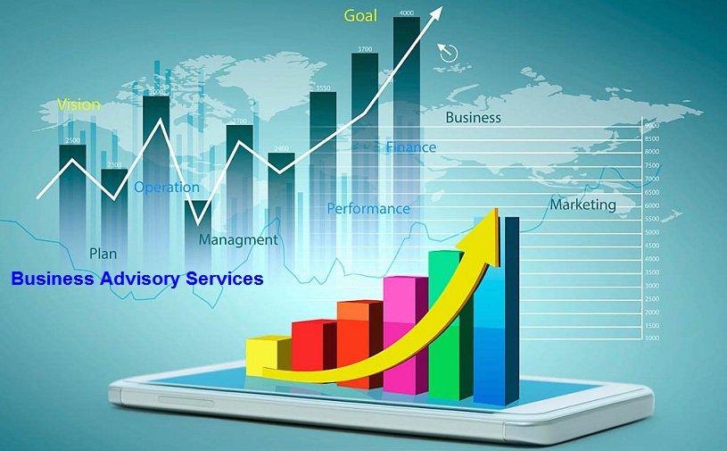 Business advisory services: Emerging Trends Impacting the Management Consulting Industry
