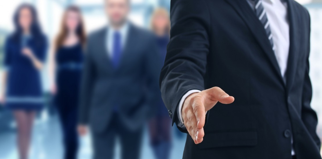 5 ways Top Executive Search firms india help to craft successful human capital strategies for a business
