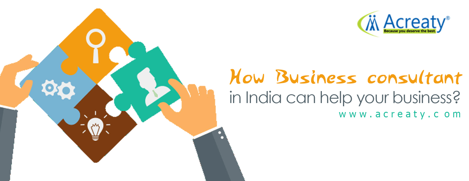 How Business consultant in India can help your business?