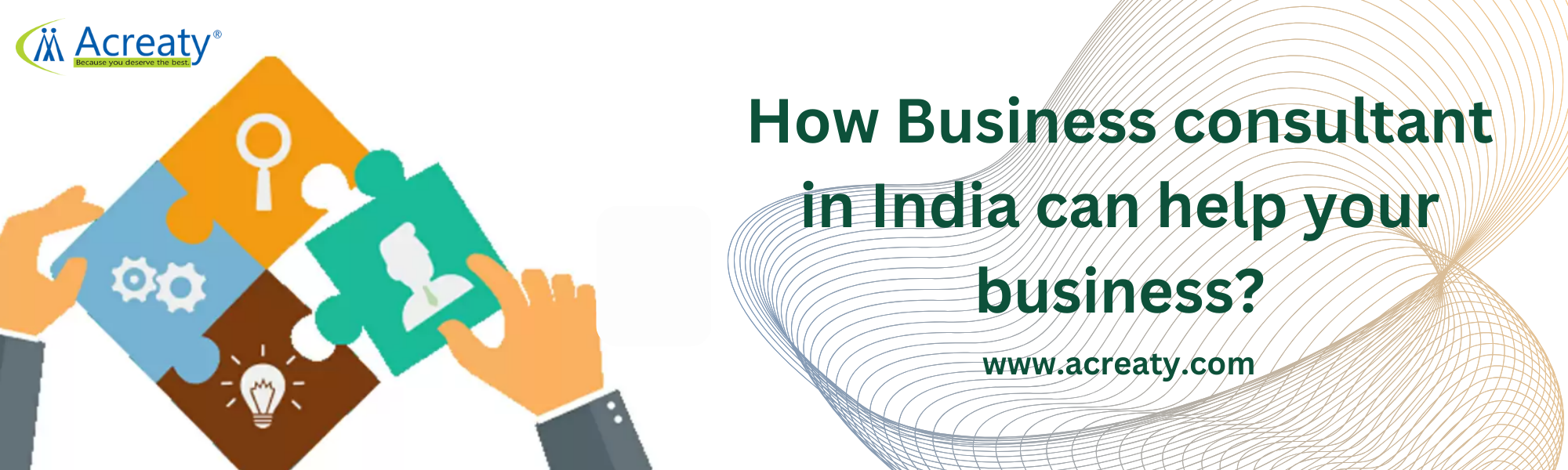 How Business consultant in India can help your business? 