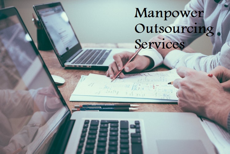 How Manpower Outsourcing Services help startup drive growth?