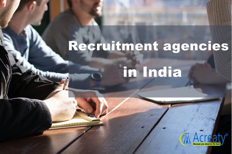 How Cloud computing is re-shaping Recruitment agencies in India?