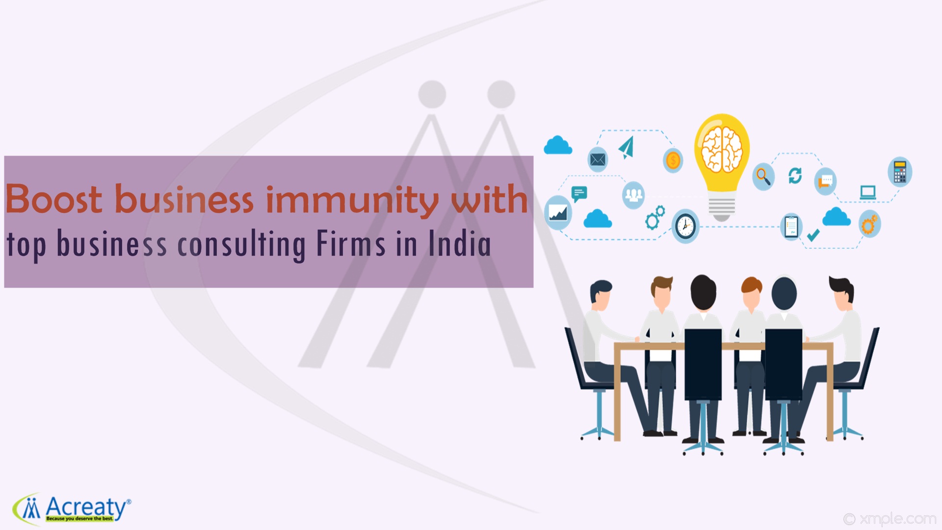 Accomplish Business goals Timely with Top Business consultant in India