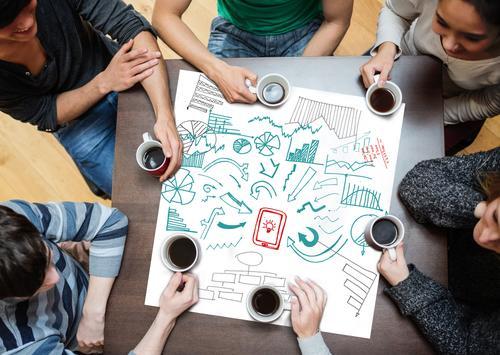 How Creativity & Innovation at Workplaces boosts the Business Value?