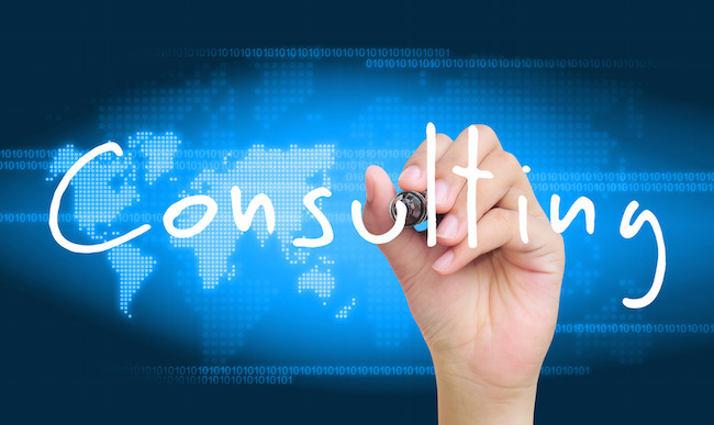 How partnering with leading consulting firm in India enables your business to grow?