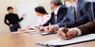 7 ways corporate training companies align your workforce towards your business objectives