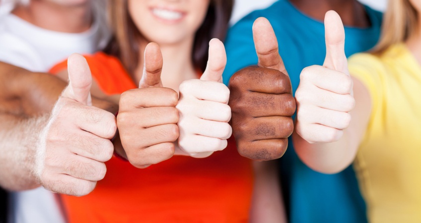 Workplace Tips to build, manage & sustain a Diverse Team
