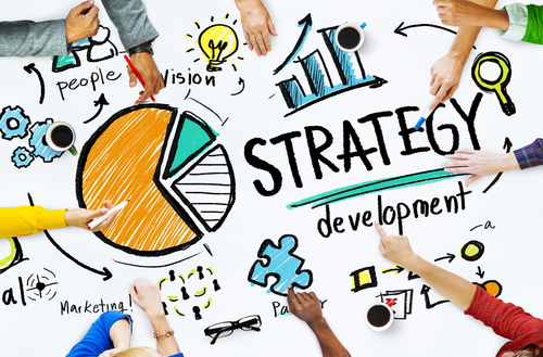 How a Consulting Firm can transform strategy into reality for your business