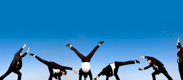 7 Qualities that makes a Person Highly Professional and Employable