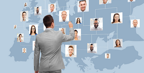 7 Ways How Manpower Outsourcing Gives Enormous Returns to your business