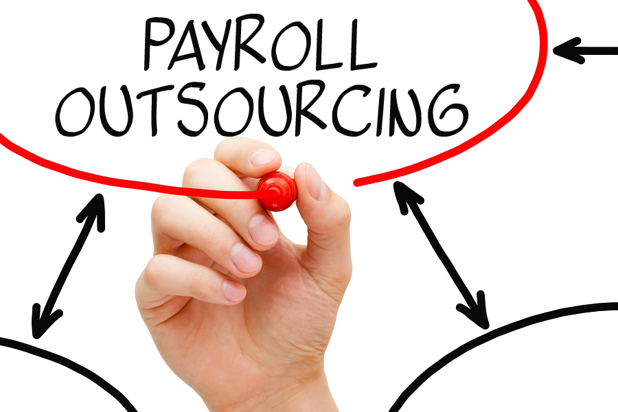 4 Sureshot Ways in Which Payroll Outsourcing Helps Small and Large Businesses