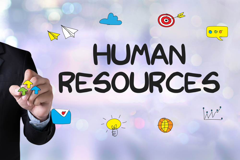 Make your Business easier by hiring HR outsourcing company India